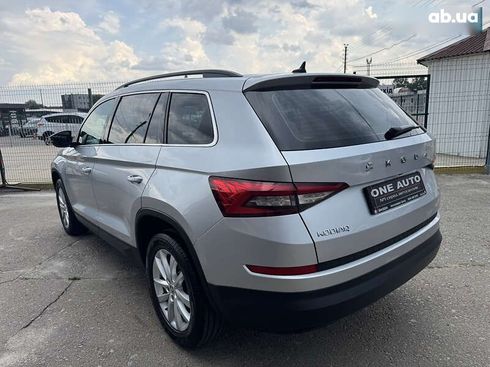 Skoda Kodiaq 2020 - фото 10