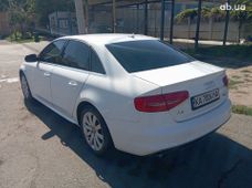 Продажа б/у Audi A4 2014 года в Черкассах - купить на Автобазаре