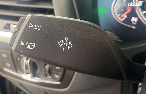 BMW X3 2018 - фото 18