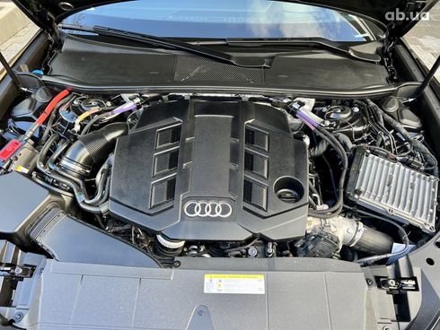 Audi A6 2020 - фото 38