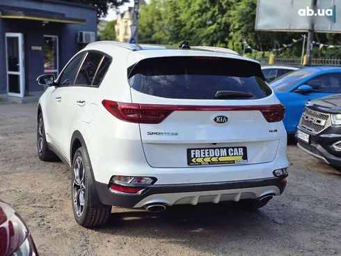 Kia Sportage 2018 - фото 6