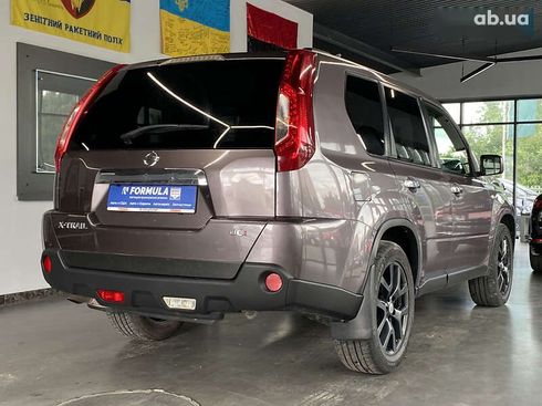 Nissan X-Trail 2012 - фото 16