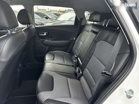 Kia Niro 2022 - фото 24