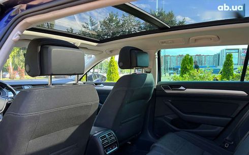 Volkswagen Passat 2017 - фото 12
