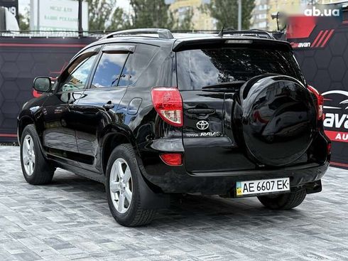 Toyota RAV4 2007 - фото 14