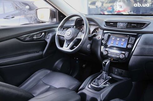 Nissan Rogue 2016 - фото 13