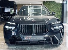 Продажа б/у BMW X7 2023 года в Киеве - купить на Автобазаре