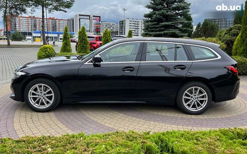 BMW 3 серия 2022 - фото 4