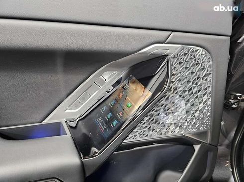 BMW 7 серия 2023 - фото 15