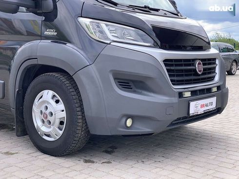 Fiat Ducato 2014 - фото 8