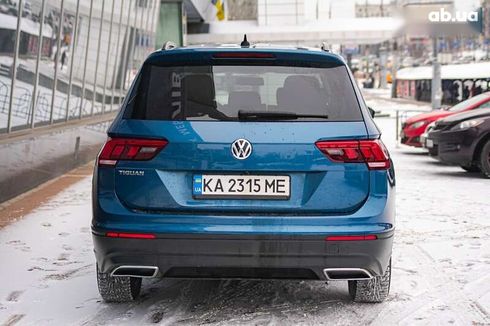 Volkswagen Tiguan 2020 - фото 9