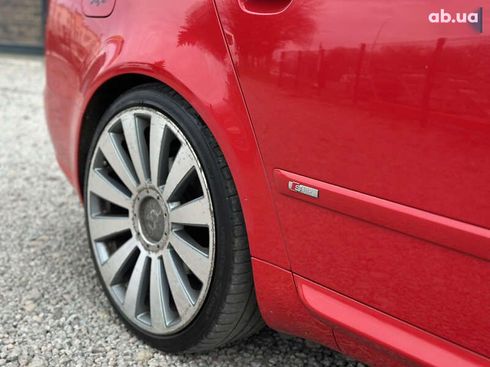 Audi A4 2005 - фото 24