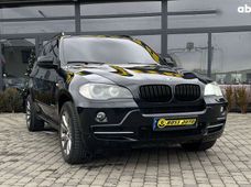 Продажа б/у BMW X5 2009 года в Мукачевом - купить на Автобазаре