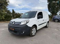 Купити Renault Kangoo бу в Україні - купити на Автобазарі