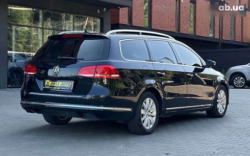 Volkswagen Passat 2012 - фото 6