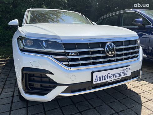 Volkswagen Touareg 2021 - фото 58