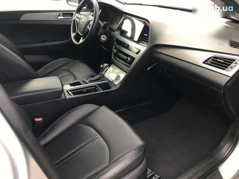 Hyundai Sonata 2017 - фото 6