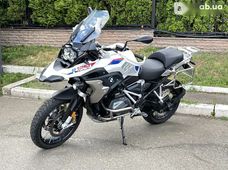 Купити мотоцикл BMW R18 бу в Києві - купити на Автобазарі