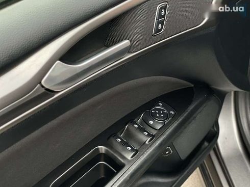 Ford Fusion 2017 - фото 12