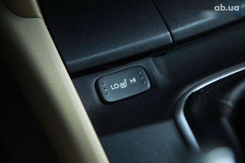 Honda Accord 2008 - фото 19