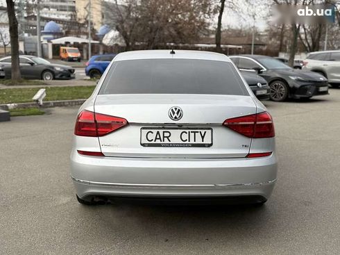 Volkswagen Passat 2016 - фото 6