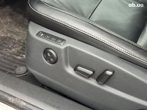 Skoda Superb 2010 фиолетовый - фото 15