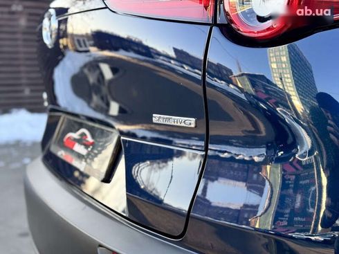 Mazda CX-30 2024 - фото 29