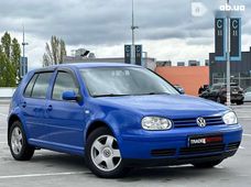 Продажа Volkswagen б/у 2003 года в Киевской области - купить на Автобазаре