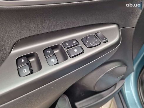 Hyundai Kona 2020 - фото 23