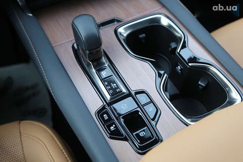 Lexus RX 2023 - фото 21