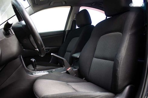 Mazda 3 2008 - фото 13