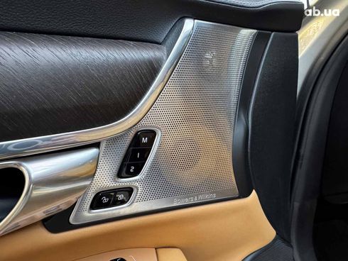 Volvo V90 2017 серый - фото 16