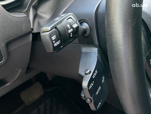 Ford Kuga 2012 коричневый - фото 17