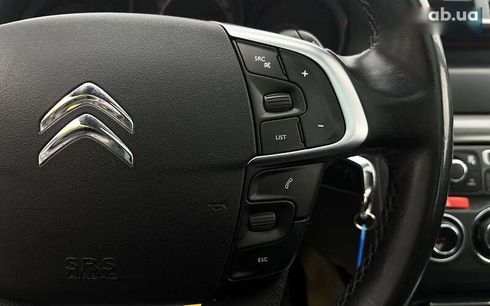 Citroёn C4 2011 - фото 15