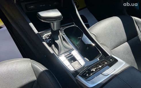 Hyundai Tucson 2021 - фото 24