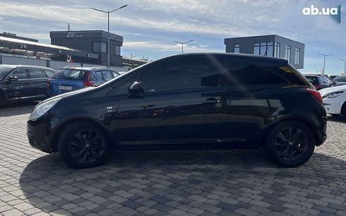 Opel Corsa 2014 - фото 4