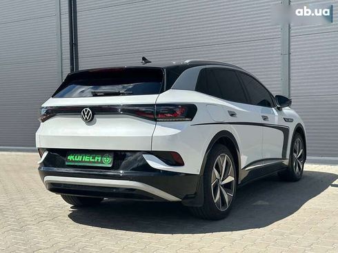 Volkswagen ID.4 Crozz 2023 - фото 6