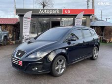 Продажа SEAT б/у в Винницкой области - купить на Автобазаре