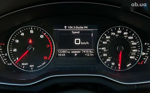 Audi Q5 2017 - фото 18