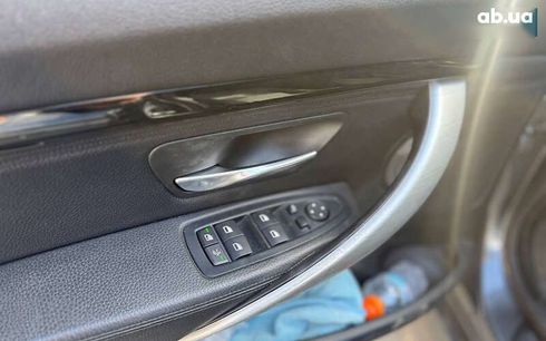 BMW 3 серия 2015 - фото 8