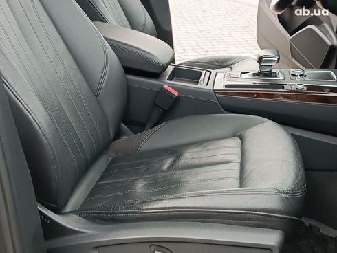 Audi Q5 2018 серый - фото 58