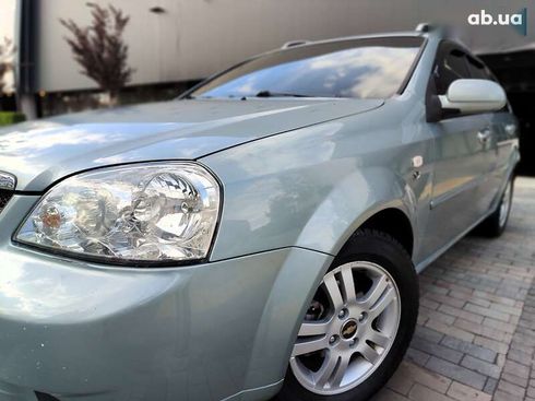 Chevrolet Nubira 2005 - фото 2