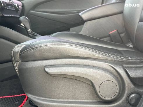 Hyundai Tucson 2016 серый - фото 32
