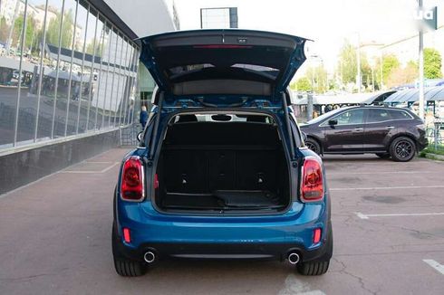MINI Countryman 2019 - фото 28