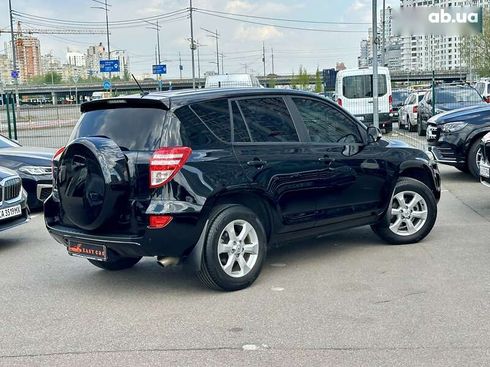 Toyota RAV4 2011 - фото 6