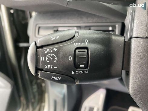 Peugeot 5008 2020 - фото 12