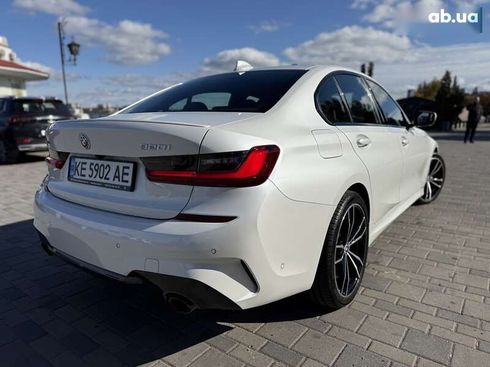 BMW 3 серия 2022 - фото 6