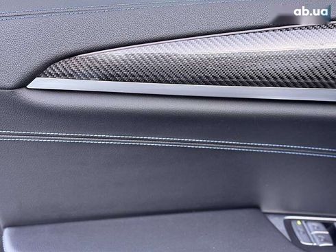 BMW X3 2022 - фото 28