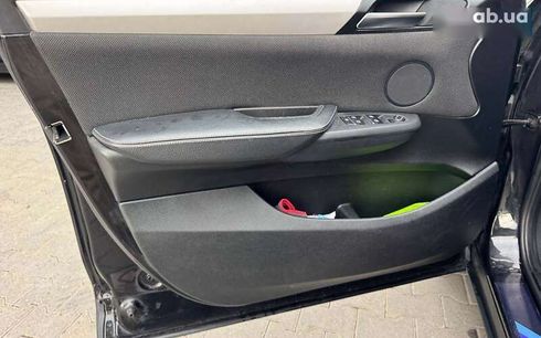 BMW X3 2011 - фото 7
