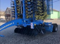 Борона дисковая в Украине - купить на Автобазаре